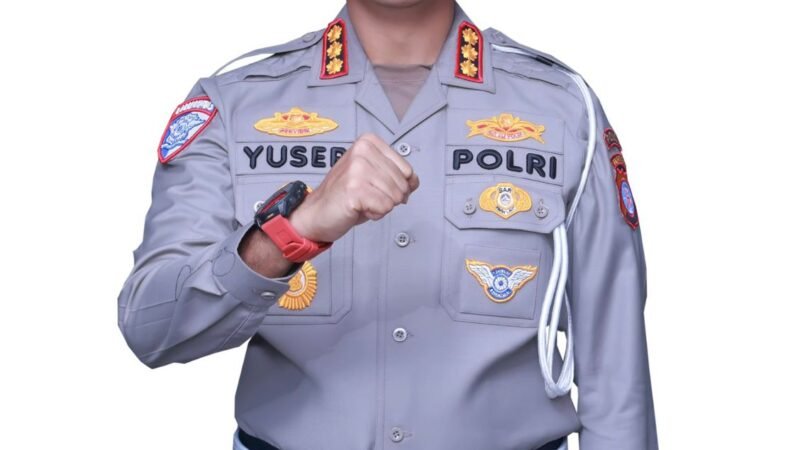 Kecelakaan Menurun, Polda Kalteng Antisipasi Lonjakan Arus Balik Lebaran 2026