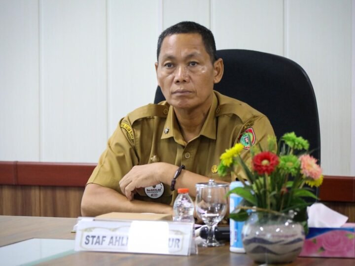 Rapat Koordinasi Pengendalian Inflasi 2026: Sinergi antara Pemerintah Pusat dan Daerah