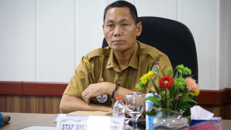 Rapat Koordinasi Pengendalian Inflasi 2026: Sinergi antara Pemerintah Pusat dan Daerah