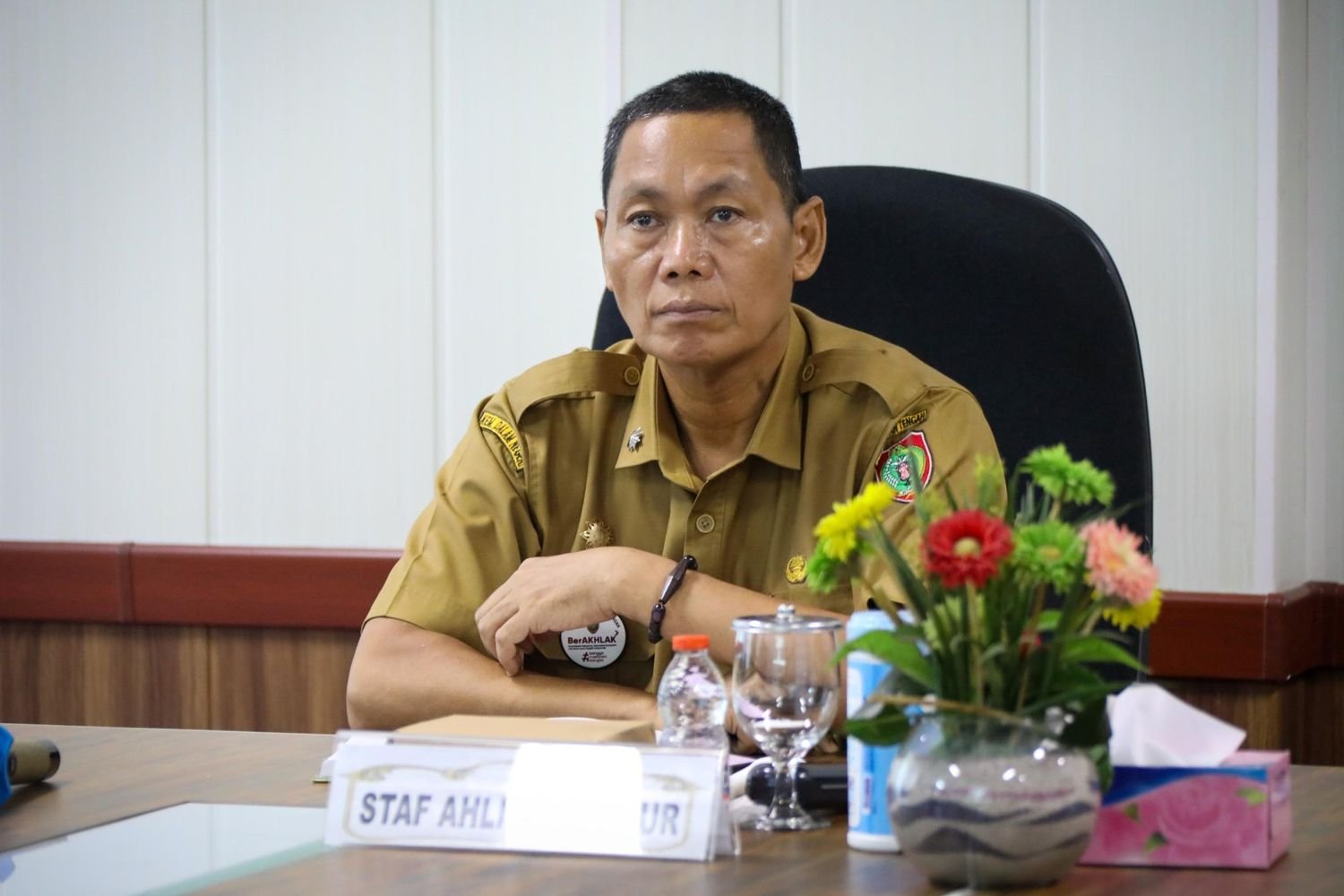 Rapat Koordinasi Pengendalian Inflasi 2026: Sinergi antara Pemerintah Pusat dan Daerah