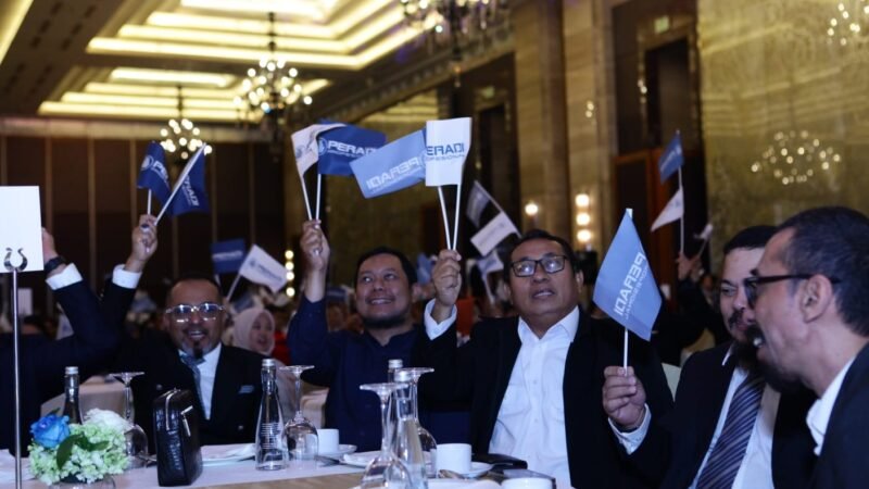 Reformasi Profesi Advokat Menguat, PERADI Profesional Soroti Pendidikan dan Pengawasan Etik