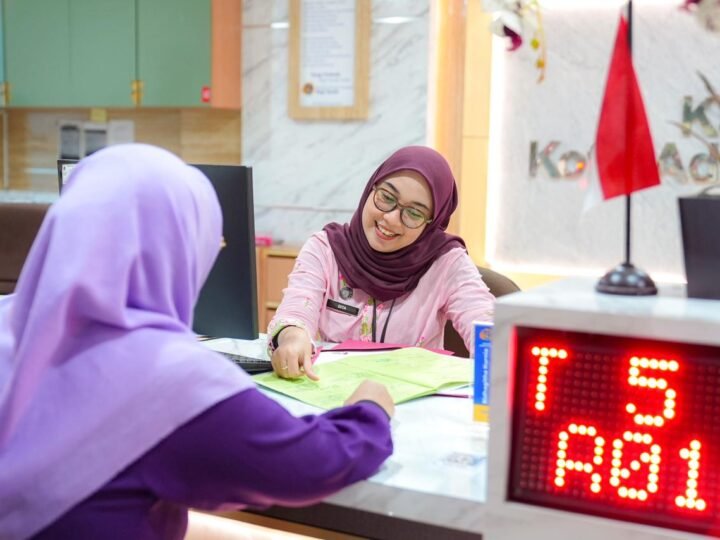 Dari Satu Loket untuk Semua: Upaya ATR/BPN Mendekatkan Layanan Pertanahan ke Masyarakat