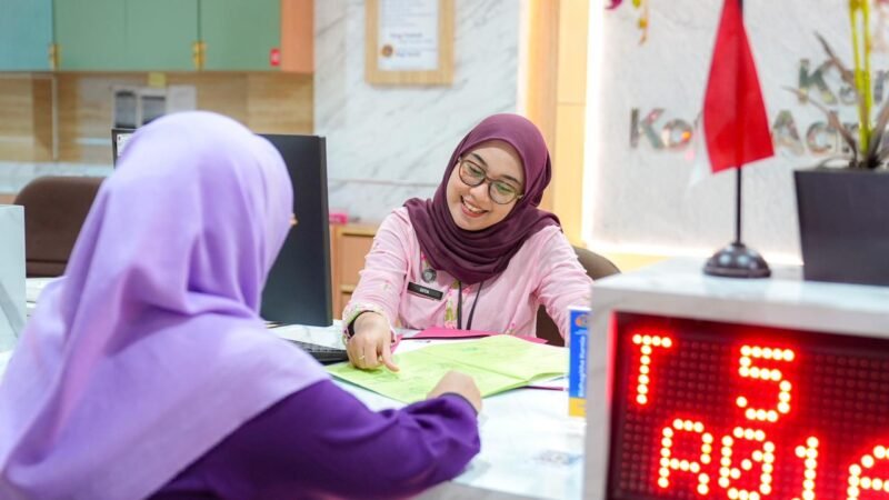 Dari Satu Loket untuk Semua: Upaya ATR/BPN Mendekatkan Layanan Pertanahan ke Masyarakat