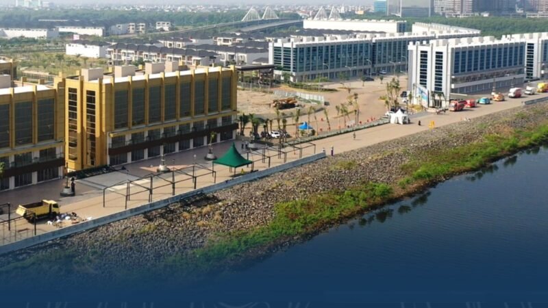 Ruko Berstatus HGB Berpeluang Naik Jadi Hak Milik, Ini Syarat yang Harus Dipenuhi