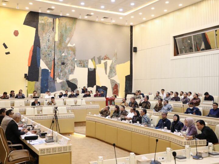 Dorong Reformasi Pendidikan Pertanahan, ATR/BPN Ajukan Skema Ikatan Dinas untuk STPN