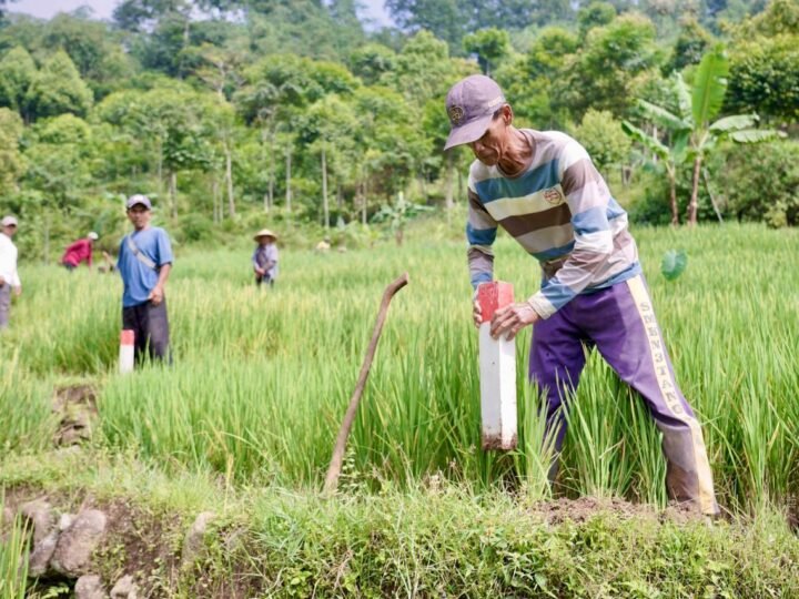 Biaya Persiapan PTSL Berbeda Tiap Daerah, Warga Diminta Cek Ketentuan Sebelum Mendaftar