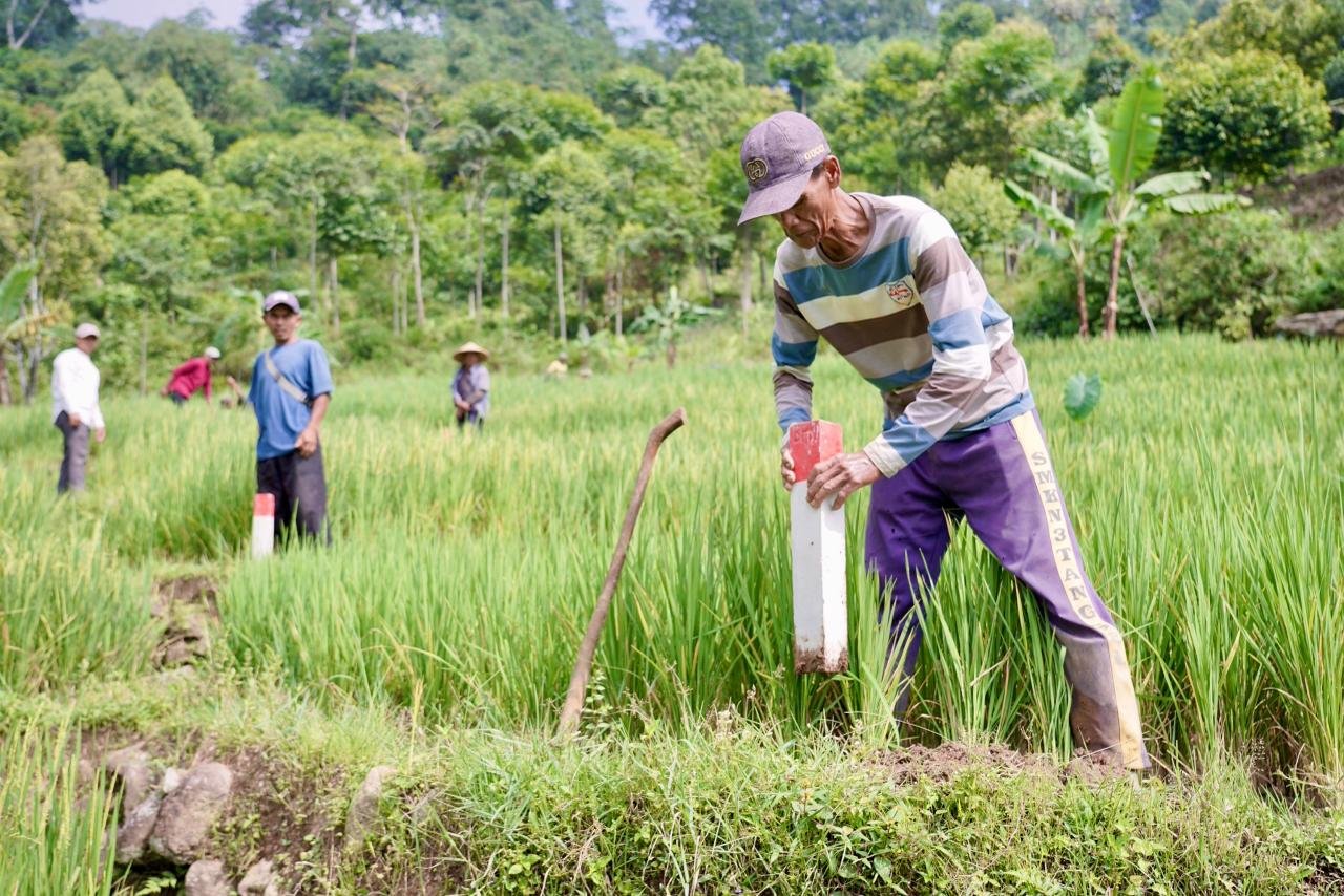 Biaya Persiapan PTSL Berbeda Tiap Daerah, Warga Diminta Cek Ketentuan Sebelum Mendaftar