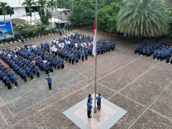 ATR/BPN Peringati Harkitnas ke-118, Soroti Pentingnya SDM Unggul di Tengah Transformasi Digital