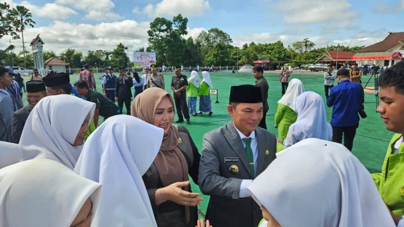Otonomi Daerah Didorong Lebih Substantif, Pendidikan Diminta Tak Stagnan