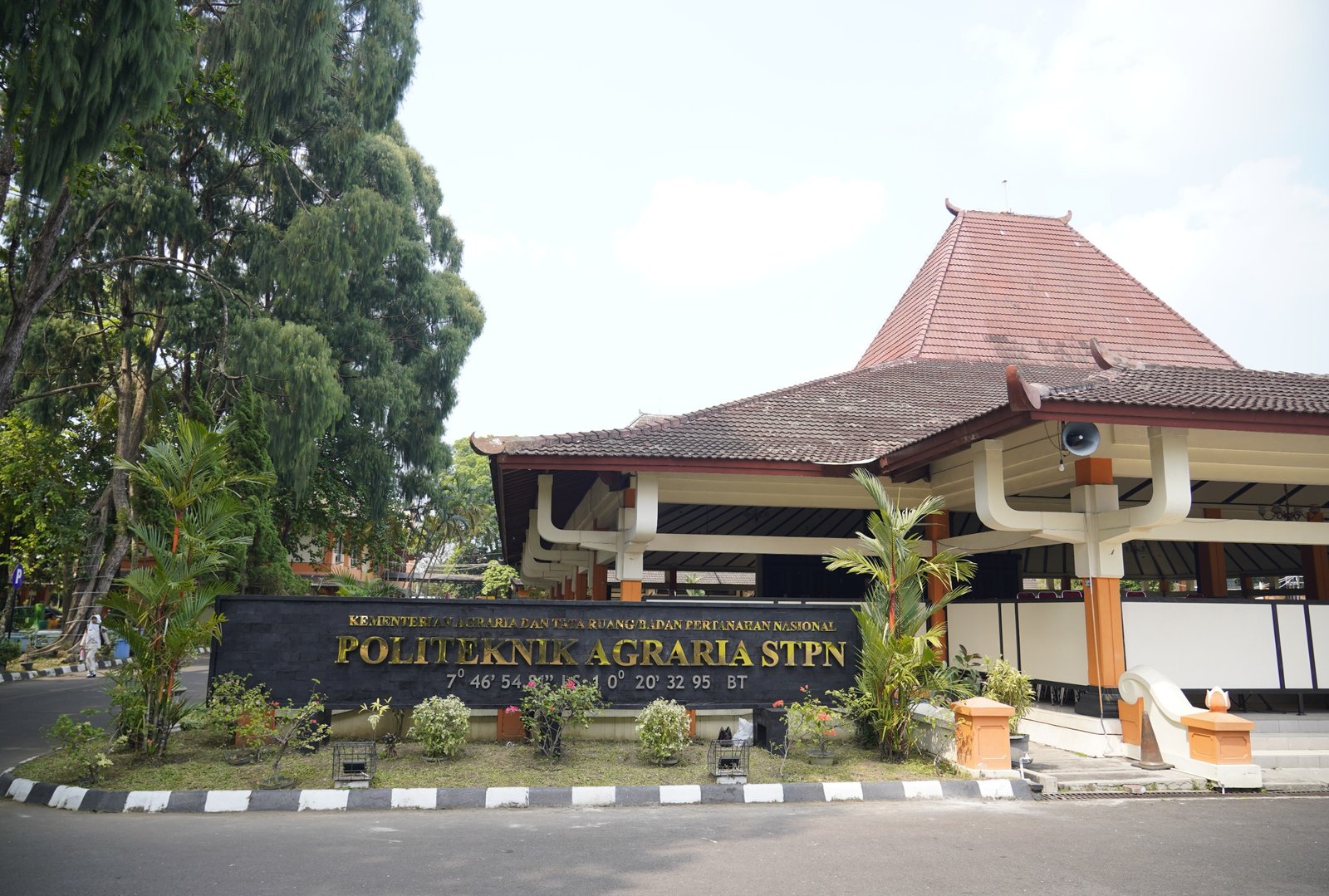 STPN Buka Pendaftaran Taruna Baru 2026, Tawarkan Jurusan Khusus Pertanahan dan Tata Ruang