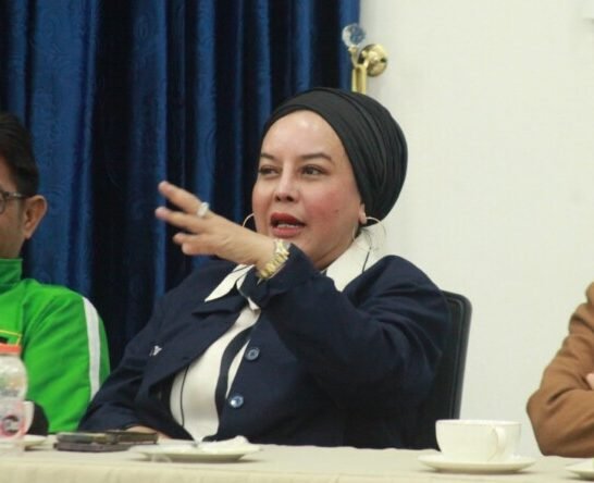 Faridawaty Soroti Pemenuhan Hak Anak, Minta Akses Pendidikan dan Kesehatan Diperkuat