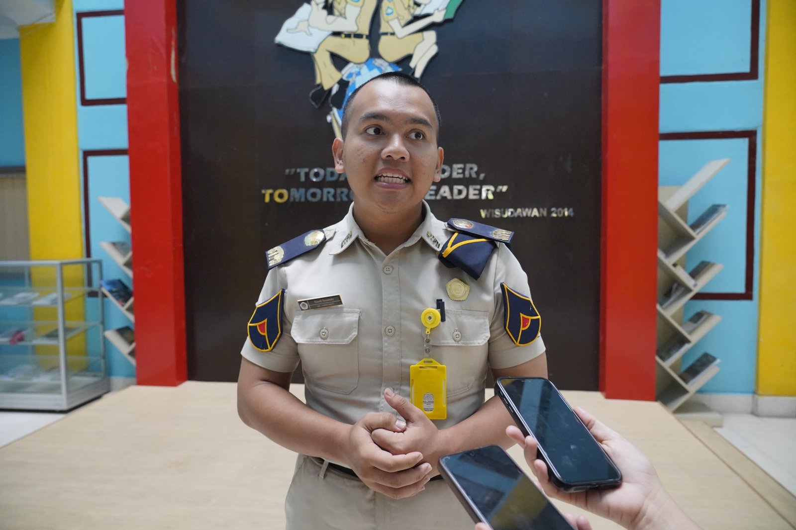 STPN Tawarkan Empat Prodi Agraria, Pendaftaran Taruna Baru Dibuka hingga 18 Juni