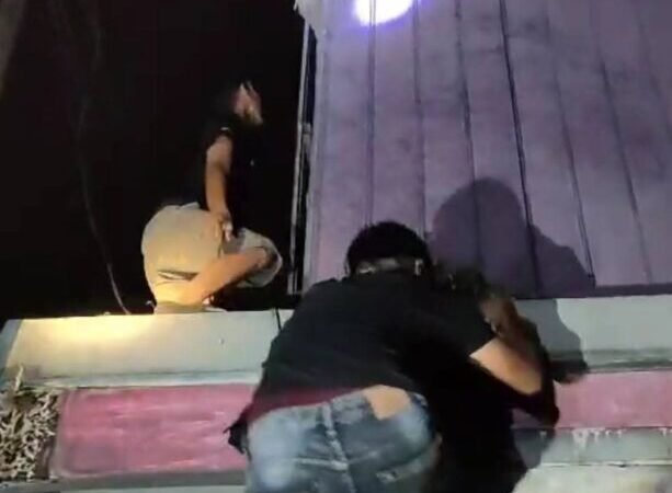Pemuda di Palangka Raya Selamat dari Percobaan Bunuh Diri, Aksi Cepat Warga dan Polisi Jadi Penyelamat