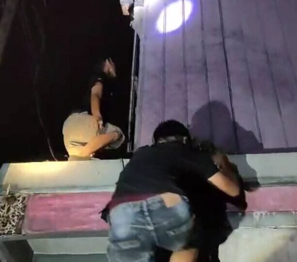 Pemuda di Palangka Raya Selamat dari Percobaan Bunuh Diri, Aksi Cepat Warga dan Polisi Jadi Penyelamat