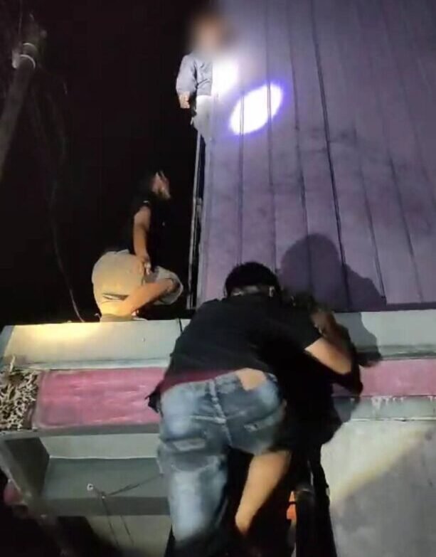 Pemuda di Palangka Raya Selamat dari Percobaan Bunuh Diri, Aksi Cepat Warga dan Polisi Jadi Penyelamat