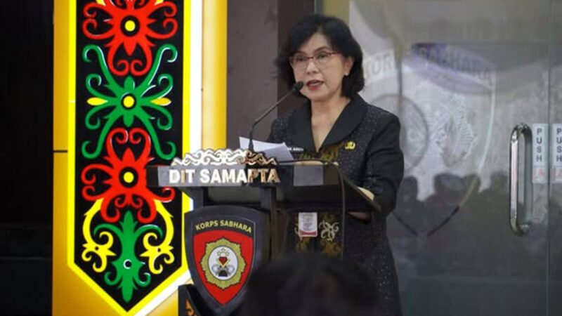 Pemprov Sambut Baik Fasilitas Baru Samapta Polda Kalteng Tahun 2026