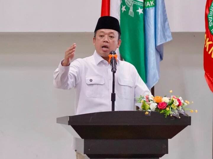 ATR/BPN Gandeng 28 Kampus Percepat Sertifikasi 14 Ribu Tanah Wakaf di Sulsel