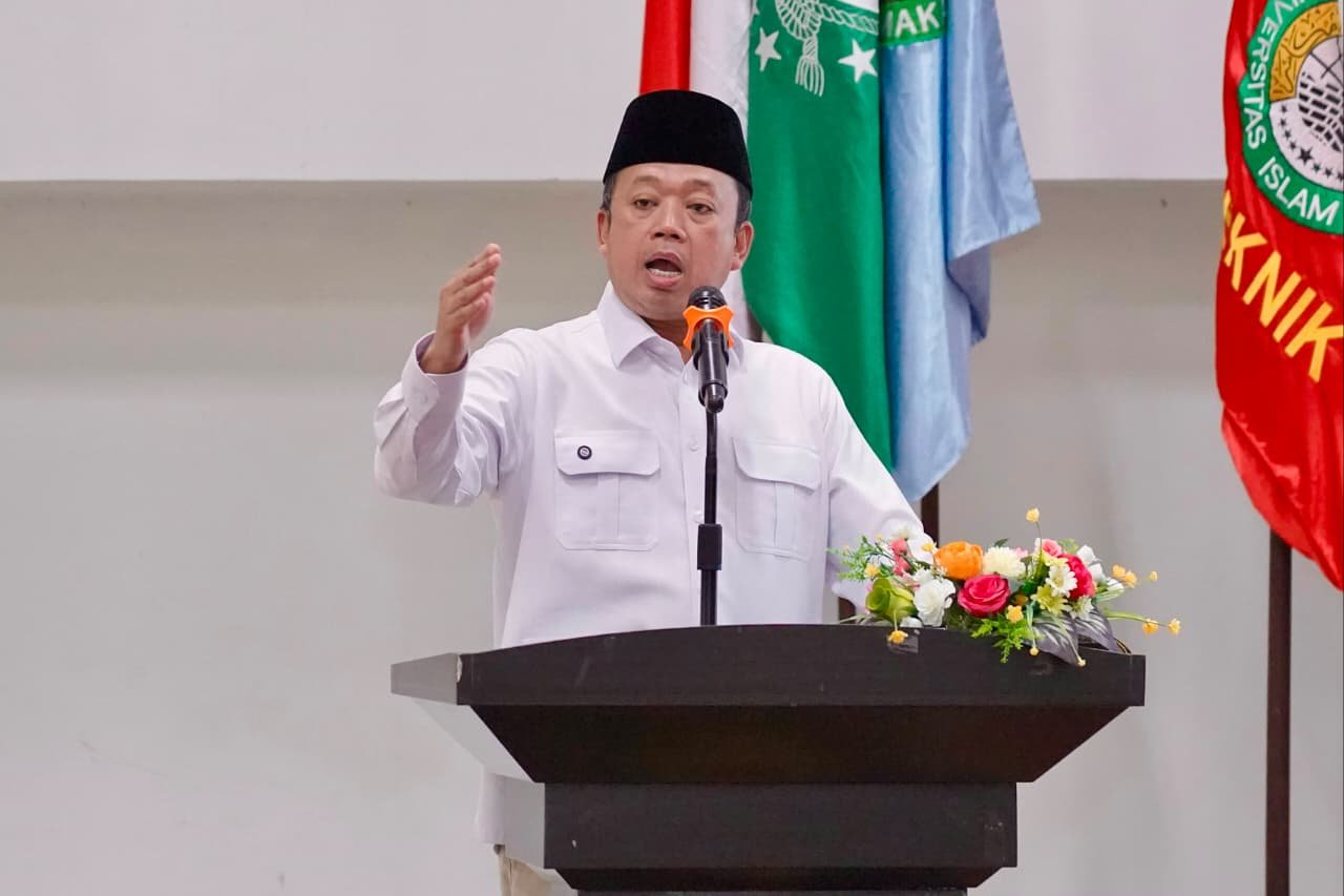 ATR/BPN Gandeng 28 Kampus Percepat Sertifikasi 14 Ribu Tanah Wakaf di Sulsel
