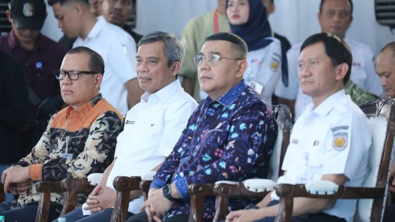 MBR Dapat Sertifikat Tanah Gratis, Pemerintah Dorong Hunian Terjangkau