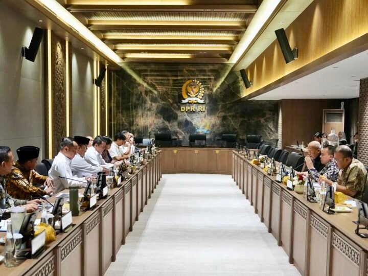 Nusron Ungkap 3 Jenis Konflik Agraria: Hutan, Aset Negara, dan Swasta