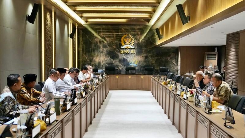 Nusron Ungkap 3 Jenis Konflik Agraria: Hutan, Aset Negara, dan Swasta