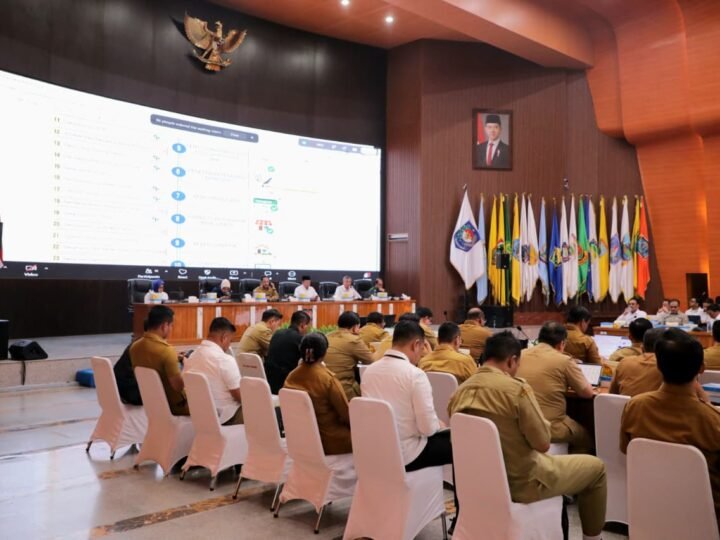 Pemerintah Pangkas Waktu Verifikasi BPHTB, Balik Nama Sertifikat Ditarget 10 Hari