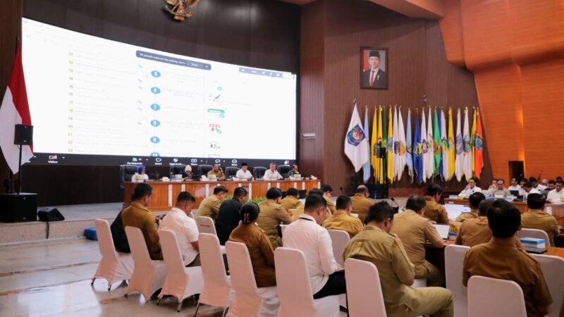 Pemerintah Pangkas Waktu Verifikasi BPHTB, Balik Nama Sertifikat Ditarget 10 Hari