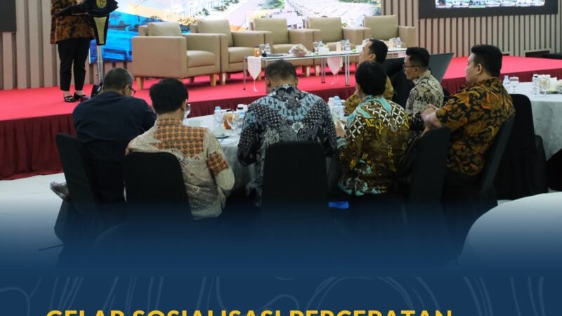 Target Sertipikasi 3 Juta Tanah untuk MBR Dipercepat, ATR/BPN Sasar 2027
