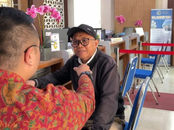 Urus Tanah Kini Tak Perlu Menebak Jadwal, BPN Terapkan Pengukuran Terjadwal