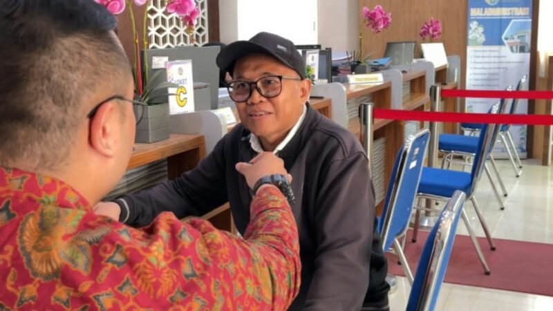 Urus Tanah Kini Tak Perlu Menebak Jadwal, BPN Terapkan Pengukuran Terjadwal