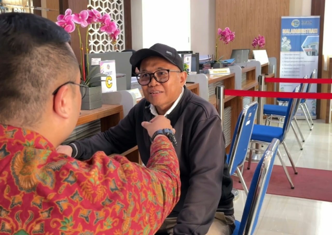 Urus Tanah Kini Tak Perlu Menebak Jadwal, BPN Terapkan Pengukuran Terjadwal